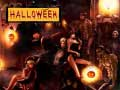 Spil Halloween online