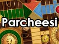 Spil Parcheesi online