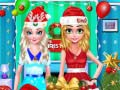 Spil Julepynt online