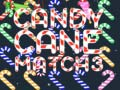 Spil Candy Cane Match 3 online