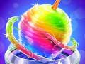 Spil Sød Candy Floss Maker online