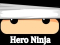 Spil Helt Ninja online
