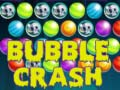 Spil Boblekrasj online