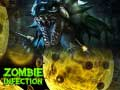 Spil Zombie Infektion online