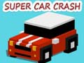 Spil Super Bilulykke online
