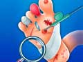 Spil Fodhospital online