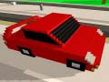 Spil Rush Crash Racing online