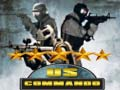 Spil US Kommando online