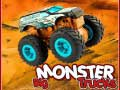 Spil Store Monsterlastbiler online