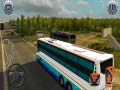 Spil Moderne bybuskørsel simulator online