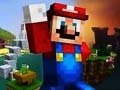 Spil Block Craft Puslespil online
