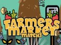 Spil Farmers Market Match 3 online