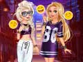 Spil Prinsesse Tomboy Gadekunst online