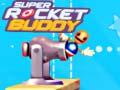 Spil Super Raketven online