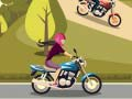 Spil Særlig Motorcykeldag Match 3 online
