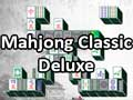 Spil Mahjong Klassisk Deluxe online
