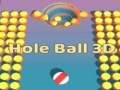 Spil Hul Bold 3D online