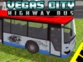 Spil Vegas City Motorvejsbus online