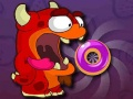 Spil Candy Monster Barn online