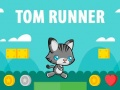 Spil Tom Løber online