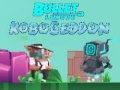 Spil Bullet League Robogeddon online