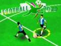 Spil Fodbold 2020 online