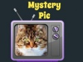Spil Mystisk Billede online