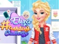 Spil Eliza Hashtag Udfordring online