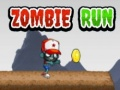 Spil Zombie Løb online