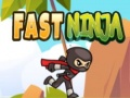 Spil Hurtig Ninja online