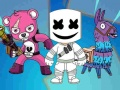 Spil Battle Royale Malebog online