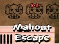 Spil Mahout Flugt online