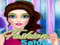 Spil Modesalon online