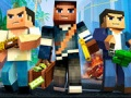Spil Block City Krige online