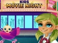 Spil Børnefilm Aften online