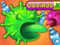 Spil Covirus.io online