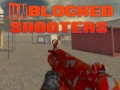 Spil Ublokerede Skytter online