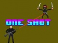 Spil Et Skud online