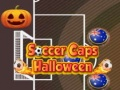 Spil Fodbold Caps Halloween online
