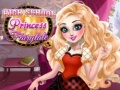 Spil Gymnasieprinsesse Eventyr online