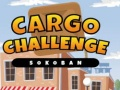 Spil Cargo Udfordring Sokoban online
