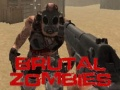 Spil Brutale Zombier online