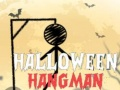 Spil Halloween Gætteleg online