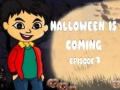 Spil Halloween kommer Episode 1 online