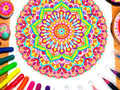 Spil Mandala Sider online
