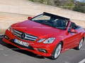 Spil Benz E-Klasse Cabriolet Puslespil online