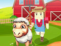 Spil Mængdefarm online