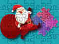 Spil Julepuzzle online