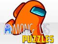 Spil Among Us Puslespil online