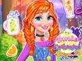 Spil Annie's Fortryllede Limonadebod online